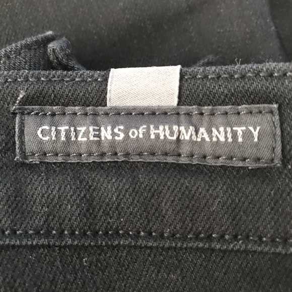 CITIZENS OF HUMANITY Slim Bootcut Jeans - Picture 11 of 15